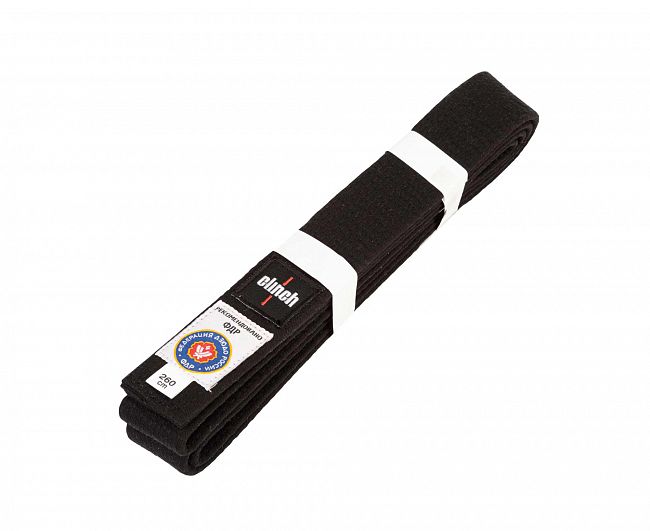 Пояс для дзюдо Clinch Judo Competition Belt FDR C300