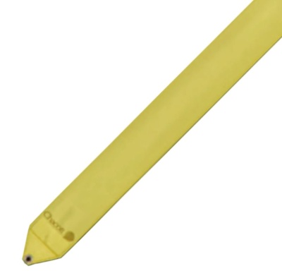 Лента Chacott Ribbon 6м 062. Canary