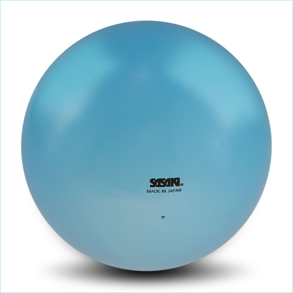 Мяч SASAKI M-20B 17 LIBU LightBlue
