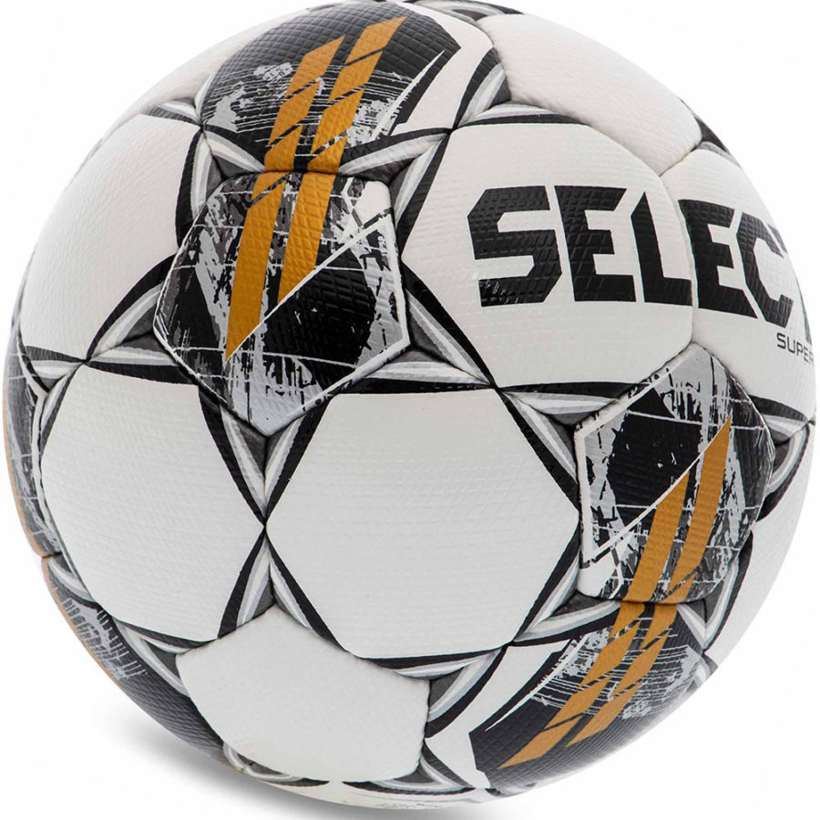 Мяч футб. SELECT Super V23
