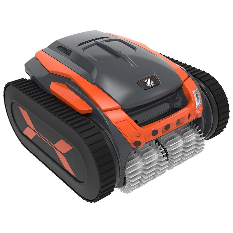 Робот-пылесос Zodiac Vortrax TRX 7500 iQ