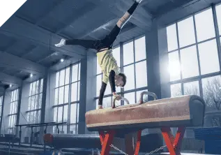 Оборудование для Атлетика